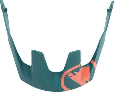 Immagine prodotto di Endura Singletrack Visiera di ricambio per casco Verde M-L Verde M-L