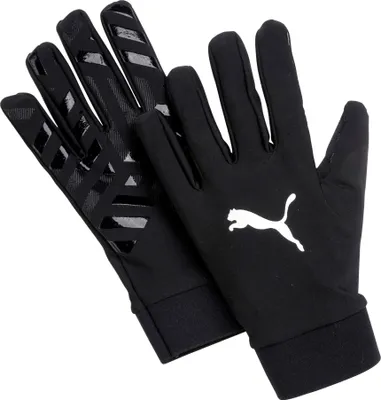 Produktbild von Puma Fussball Feldspielerhandschuh Herren schwarz 11