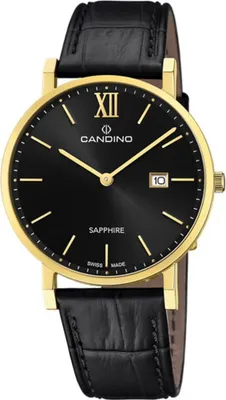 Produktbild von Candino - C4726/3 - Armbanduhr - Herren