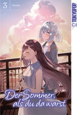 Produktbild von Der Sommer, als du da warst 03