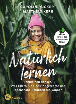 Produktbild von Natürlich lernen