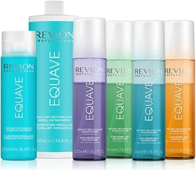 Obrázek produktu pro Revlon Professional Equave Hydro Instant Detangling Conditioner 200 ml