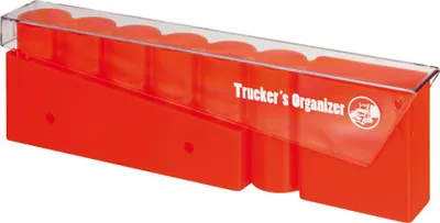 Obrázek produktu pro Držák tachografových kotoučů, přihrádka na kotouče digitálních tachografů