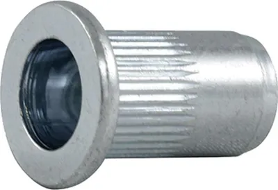 Obrázek produktu pro Nýtovací šroub Pro PACK M06x15, ocel, balení. 50 ks, matice