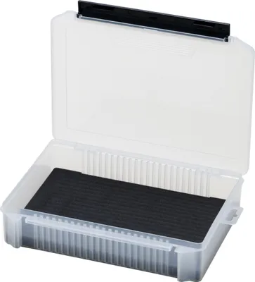 Produktbild von Meiho Slitform Case SF-3020NDDM Farbe Transparent