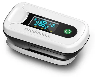 Zdjęcie produktu dla Medisana PM 180, 70 - 100%, 30 - 250 bpm, 2%, 2 bpm, OLED, Biały, productTiles.product.images.aiGenerated