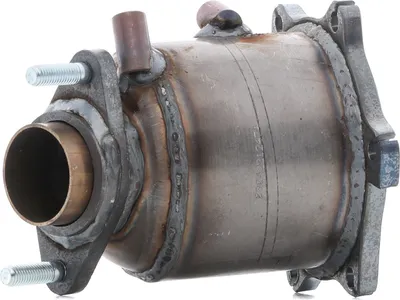 Produktbild von JMJ Katalysator Kat für NISSAN MICRA III (K12) 1091663