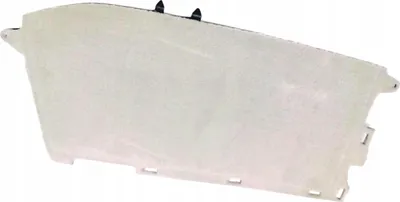 Image de VOLVO XC90 II Couverture droite du tunnel central OE 39831457