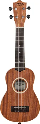 Produktbild von Lanikai LU21-S Ukulele Sopran