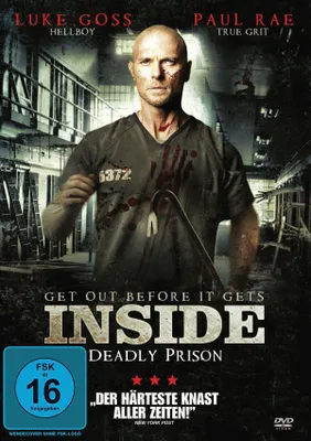 Produktbild von Inside - Deadly Prison