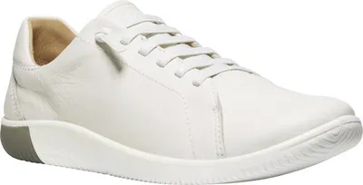 Zdjęcie produktu dla Buty outdoor Keen KNX Lace - star white/star white