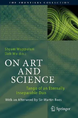 Produktbild von On Art and Science