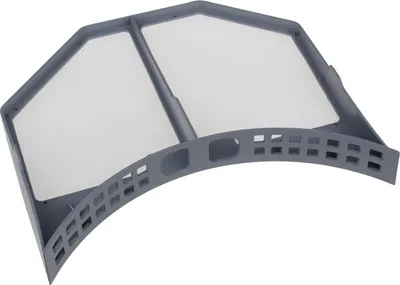 Image de Ariston - Flusensieb / Flusenfilter - C00207652
