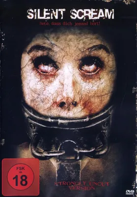 Produktbild von Silent Scream - Strongly uncut