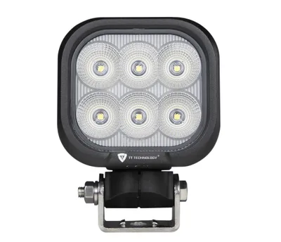 Obrázek produktu pro Pracovní světlo hranaté OSRAM LED 60W, 10-30V