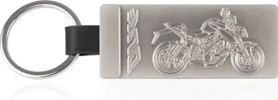 Produktbild von RACEFOXX™ Schlüsselanhänger 1290 SD