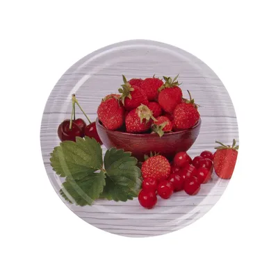Obrázok produktu pre Orion Zaváracie viečko66 10 ks 151369