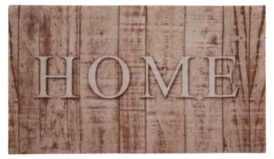 Produktbild von Fußmatte Cosy Entry 525 Beige 45x75 cm – Rutschfest & Schmutzfang