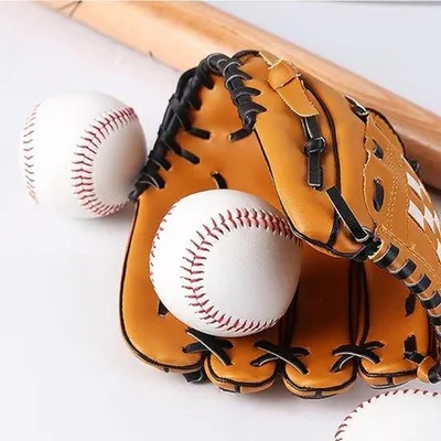 Immagine prodotto di Palle da allenamento per softball - confezione da 2 - in rossa - per l'allenamento sportivo - esercizi di allenamento - gioco - softball - palle - per - allenamento - softball - palle - rosse - in pelle