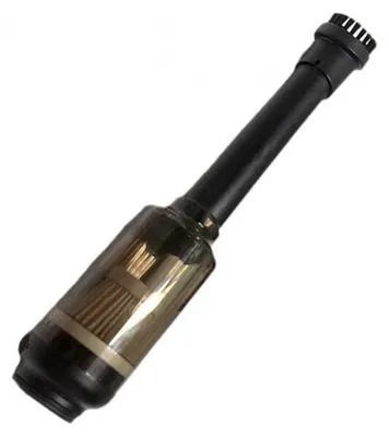 Produktbild von KiCA Vakuumaufsatz für Jet Fan 2 / 2S