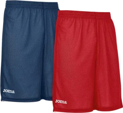 Obrázek produktu pro Joma Rookie šortky Červená,Modrá XL Muž Červená,Modrá XL