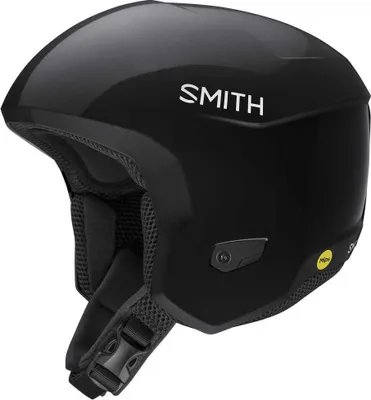 Produktbild von Smith Counter Mips Helm Schwarz 51-55 cm Schwarz 51-55 cm