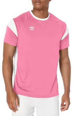 Produktbild von UMBRO Herren Inter Fußballtrikot Hemd, Pink, XX-Large