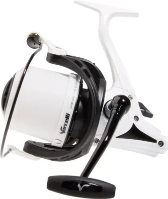 Produktbild von Vercelli Enygma Sc Surfcasting-rolle Mehrfarbig  Mehrfarbig One Size
