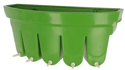 Productafbeelding van Kerbl Lammerenbar 30 L met 5 spenen