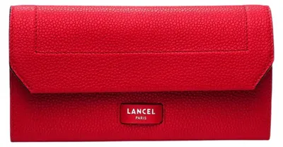 Obrázek produktu pro Lancel Compagnon v Rabatu, kolekce Ninon Rouge