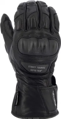 Zdjęcie produktu dla Rękawice motocyklowe RICHA STREET TOURING GORE-TEX czarne L