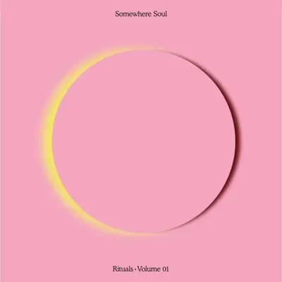 Produktbild von Various: Somewhere Soul: Rituals Vol 1