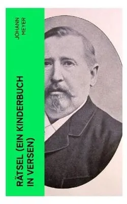Immagine prodotto di Rätsel (Ein Kinderbuch in Versen)