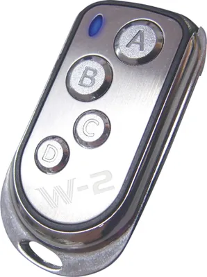 Produktbild von Antari W-2 wireless radio transmitter 315 MHz & 433 MHz