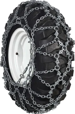 Produktbild von König Schneeketten DR 5212 5.5MM 320/55-15 315/55-16