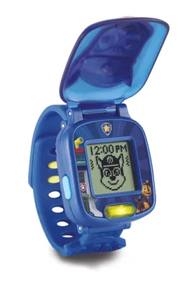 Immagine prodotto di Orologio parlante Vtech - Chase IT