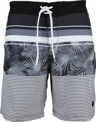 Produktbild von Bademode STUF Paradise Schwarz Schwarz MIT