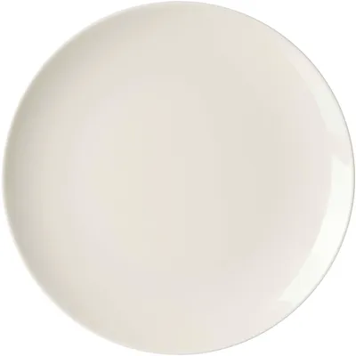 Image de Ritzenhoff & Breker Assiette à dessert "CASABLANCA", 200 mm en porcelaine, lavable au lave-vaisselle, diamètre : 200 mm - 6 pièces (421002)