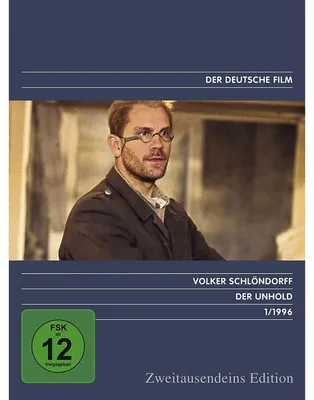 Image de Der Unhold: - GALILEO ME  - (DVD Video / Sonstige / unsortiert)