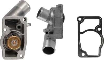 Produktbild von GATES Thermostat Kühlmittel 92°C für OPEL Astra G CC (T98) Zafira A (T98) Astra G Caravan (T98) ASTRA G Cabriolet (F67) Astra G Coupe (T98)