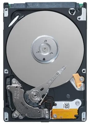 Obrázok produktu pre DELL 400-AFNR, 4 TB, 7200 ot/min, 3.5", Serial ATA III
