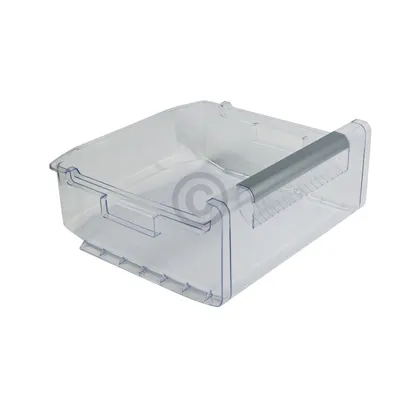 Produktbild von Schublade NEFF 00449004 Gefrierkasten 390x158x370mm für Gefrierschrank KühlGefrierKombination