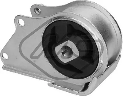 Produktbild von Metalcaucho Motorlager Gummimetalllager Hinten für FIAT DUCATO Kasten (290) 00837