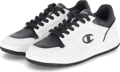 Produktbild von Champion Sneakers S21906-WW021 in White color size 44.5