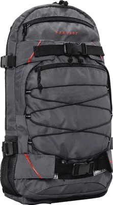 Produktbild von Forvert Backpack  Louisdark grey 20L