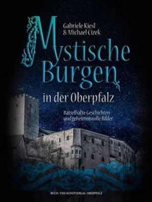 Image de Mystische Burgen in der Oberpfalz