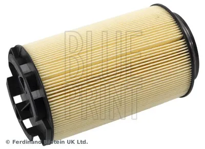 Produktbild von Luftfilter BLUE PRINT ADB112214 für MINI Schrägheck (R56) Filtereinsatz