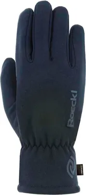 Produktbild von ROECKL Kauru BLACK BLACK 9,5