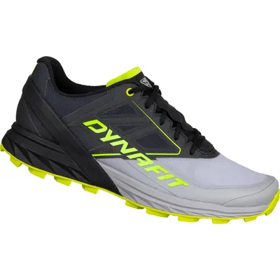 Produktbild von Trail-Running-Schuh Alpine (Herren) – DynaFit, Größe:8 UK (EU 42), Farbe:0545 alloy