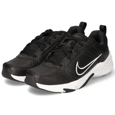 Produktbild von Sneaker Low DEFY ALL DAY, 12-Italienisch:46, Color:schwarz 9